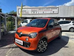 Arancione Usata 2019 Renault Twingo GT Due volumi | 12.900 € (Buon prezzo)