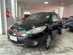 Nero Usata 2011 Mazda 2 Tre volumi | 1999 € (Ottimo prezzo)