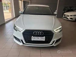 Usata 2018 Audi A3 Sport Tre volumi | 20.500 € (Buon prezzo)