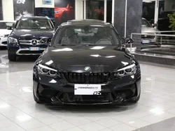 Nero Usata 2020 BMW M2 Competition Edition Coupé | 62.500 € (Molto cara)