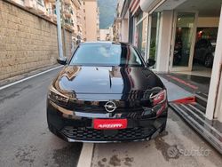 Nero Usata 2025 Opel Corsa Edition Tre volumi | 14.400 € (Buon prezzo)