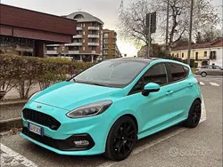 Usata 2019 Ford Fiesta ST Due volumi | 19.000 € (Buon prezzo)
