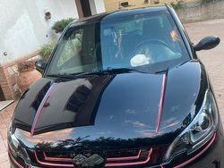 Nero Usata 2021 Ligier JS50 Due volumi | 9700 € (Buon prezzo)