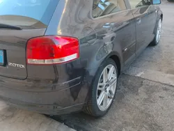 Usata 2006 Audi A3 S-Line Tre volumi | 5000 € (Buon prezzo)