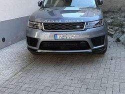 Usata 2018 Land Rover Range Rover Sport HSE SUV | 26.000 € (Buon prezzo)