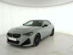 Grigio Usata 2023 BMW 220 M Sport Coupé | 40.800 € (Cara)