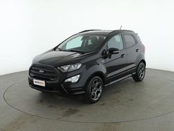 Nero Usata 2022 Ford Ecosport ST-Line SUV | 15.499 € (Buon prezzo)