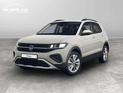 Ascot grey Nuova 2025 VW T-Cross Edition SUV | 24.100 € (Buon prezzo)
