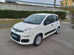 Bianco Usata 2015 Fiat Panda Lounge Tre volumi | 5900 € (Ottimo prezzo)