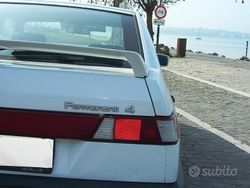 Bianco Usata 1991 Alfa Romeo 33 Tre volumi | 11.100 €