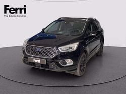 Nero Usata 2019 Ford Kuga Vignale SUV | 19.440 € (Buon prezzo)