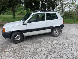 Usata 2002 Fiat Panda 4x4 Trekking Due volumi | 6000 € (Buon prezzo)