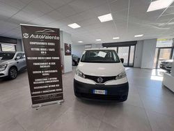 Bianco Usata 2017 Nissan NV200 Furgone | 16.500 € (Molto cara)