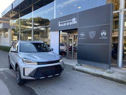 Argento Nuova 2025 EMC SEI SUV | 20.250 € (Buon prezzo)