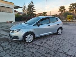 Argento Usata 2010 Seat Ibiza Style Tre volumi | 2800 € (Super prezzo)
