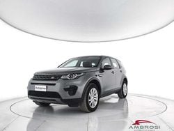 Grigio Usata 2017 Land Rover Discovery Sport SE SUV | 13.761 € (Super prezzo)