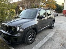 Grigio Usata 2019 Jeep Renegade Longitude SUV | 15.000 € (Buon prezzo)