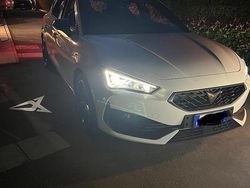 Usata 2023 Cupra Leon Due volumi | 29.000 € (Molto cara)