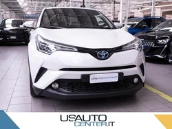 Usata 2019 Toyota C-HR Business Edition SUV | 17.300 € (Buon prezzo)