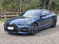 Altro Usata 2020 BMW 420 M Sport Coupé | 31.000 € (Buon prezzo)
