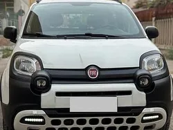 Usata 2020 Fiat Panda Cross Cross Due volumi | 9700 € (Buon prezzo)