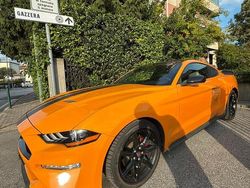 Usata 2019 Ford Mustang GT Coupé | 28.999 €