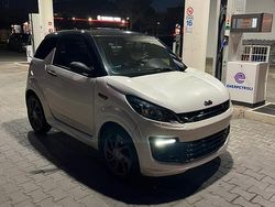 Usata 2017 Ligier JS50 Due volumi | 6000 € (Ottimo prezzo)