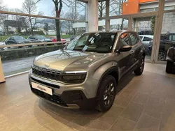 Grigio Nuova 2025 Jeep Avenger Longitude SUV | 17.980 € (Super prezzo)