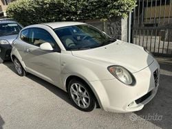 Usata 2010 Alfa Romeo MiTo Due volumi | 2700 € (Buon prezzo)