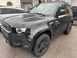 Nero Usata 2021 Land Rover Defender HSE Dynamic SUV | 53.000 € (Ottimo prezzo)