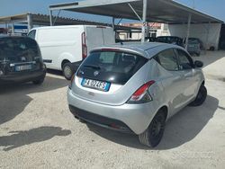 Marrone Usata 2015 Lancia Ypsilon Due volumi | 7300 € (Buon prezzo)