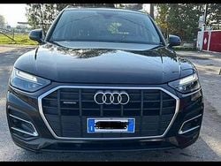Nero Usata 2021 Audi Q5 SUV | 21.000 € (Super prezzo)