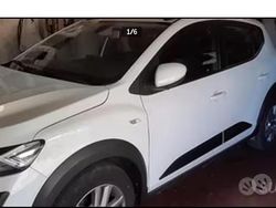 Usata 2021 Dacia Sandero Comfort Due volumi | 12.590 € (Buon prezzo)