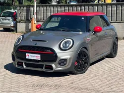 Grigio Usata 2018 Mini John Cooper Works Due volumi | 16.900 € (Super prezzo)