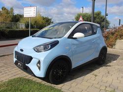 Light blue Nuova 2025 DR DR 1.0 Due volumi | 15.500 € (Buon prezzo)