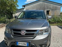 Grigio Usata 2012 Fiat Freemont SUV | 6000 € (Buon prezzo)