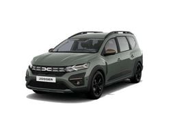 Verde scuro Usata 2025 Dacia Jogger Extreme Monovolume | 20.500 € (Buon prezzo)