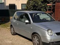 VW Lupo