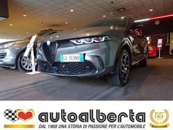 Grigio vesuvio Usata 2024 Alfa Romeo Tonale Veloce SUV | 35.400 € (Buon prezzo)