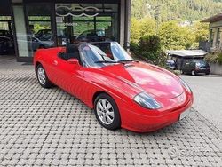 Usata 1997 Fiat Barchetta Cabrio | 8500 € (Buon prezzo)