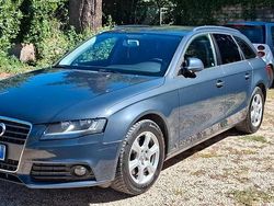 Grigio Usata 2008 Audi A4 Station wagon | 6500 €