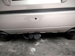 Grigio Usata 2010 Hyundai Tucson Active SUV | 7000 € (Molto cara)