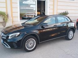 Nero Usata 2019 Mercedes GLA200 SUV | 19.500 € (Buon prezzo)