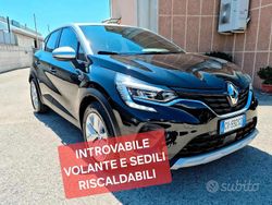 Nero Usata 2021 Renault Captur SUV | 15.000 €