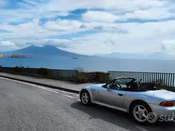 Usata 1996 BMW Z3 Cabrio | 11.900 €