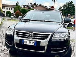 Usata 2009 VW Touareg Individual SUV | 6700 € (Ottimo prezzo)