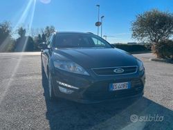 Usata 2013 Ford Mondeo Station wagon | 6500 € (Cara)