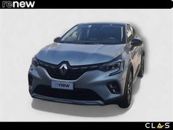 Grigio chiaro Usata 2023 Renault Captur Intens SUV | 16.900 € (Buon prezzo)