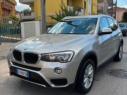Grigio Usata 2015 BMW X3 SUV | 15.000 € (Buon prezzo)
