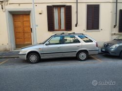 Grigio Usata 1998 Skoda Felicia Station wagon | 900 €
